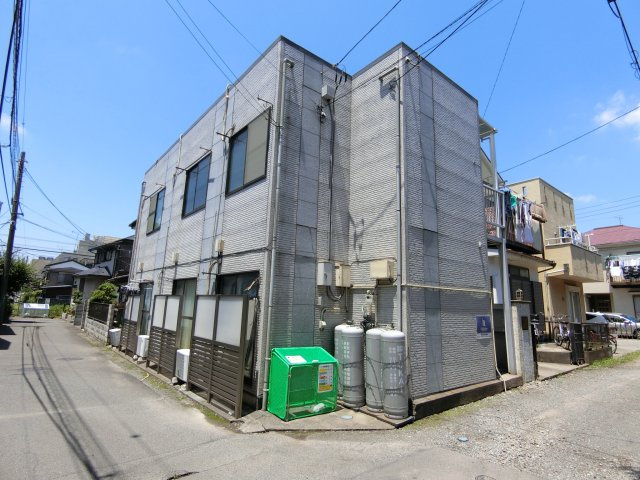 アネックスガーデン小田急相模原