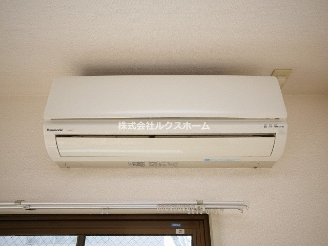 アネックス西村の設備