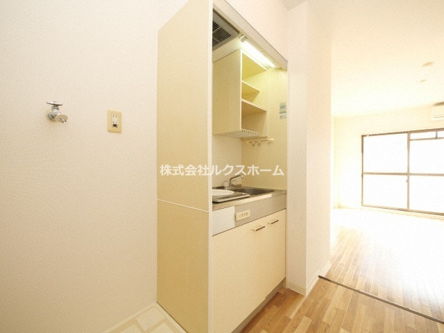 アネックス西村のその他