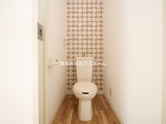 アネックス西村のセキュリティ