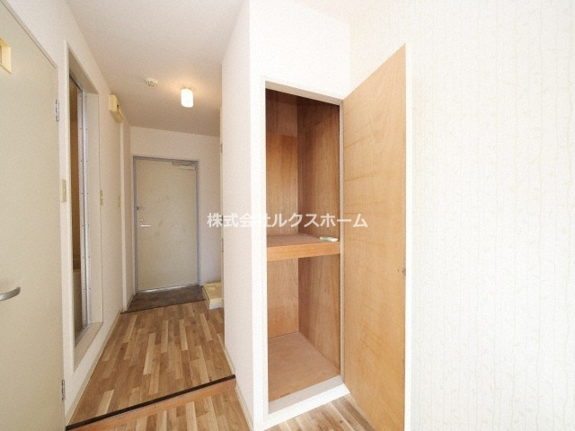 アネックス西村のその他