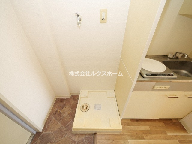 アネックス西村の設備