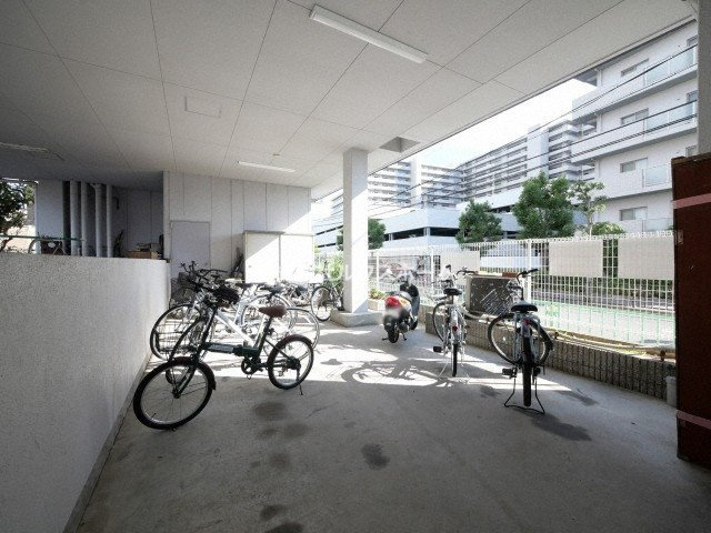 アネックス西村のその他共用部分