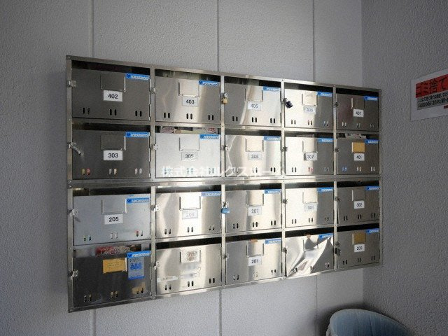 アネックス西村のその他共用部分