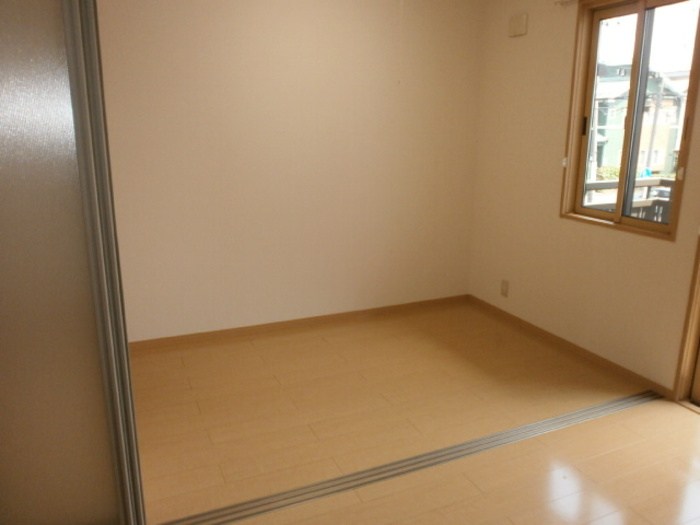 カーサ・ジュネス乾徳の内装