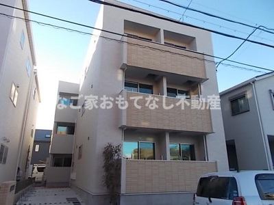 【外観】 | コレクション浄心