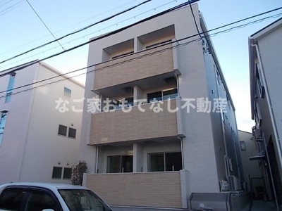 【外観】 | コレクション浄心