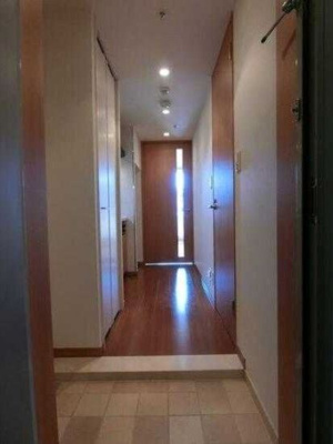 【内装】 | パークハビオ京橋