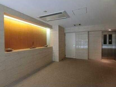 【ロビー】 | パークハビオ京橋