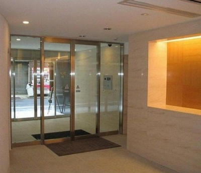 【その他共用部分】 | パークハビオ京橋