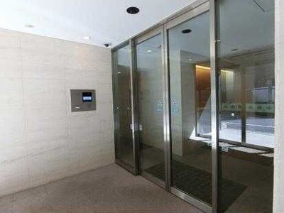 【セキュリティ】 | パークハビオ京橋