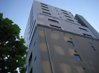 【外観】 | パークハビオ京橋