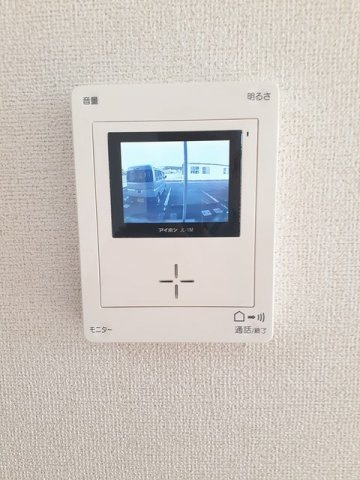 ニューシティー大坪のセキュリティ