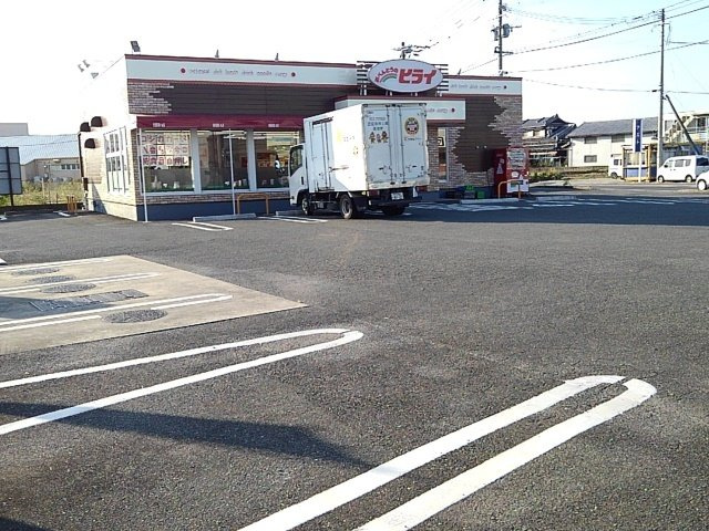 ニューシティー大坪の周辺|べんとうのヒライまで220m