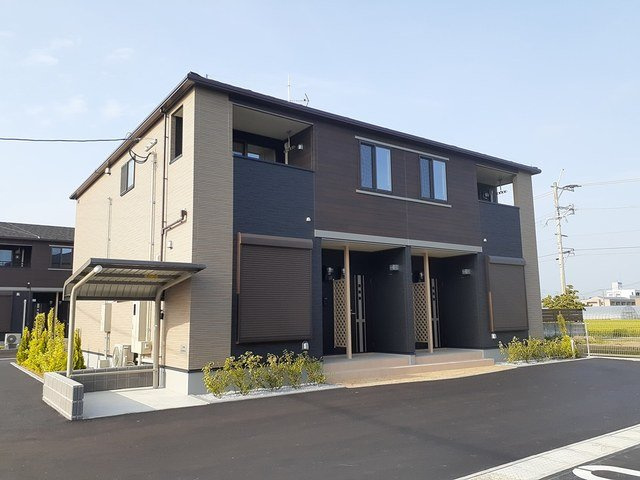 エアリーガーデンⅡ