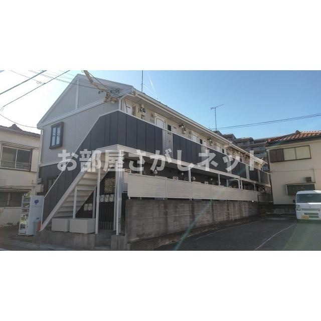 さくらパークＢ棟