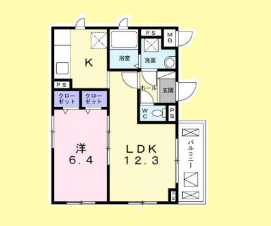 Ｆｅｌｉｃｅ品川の画像