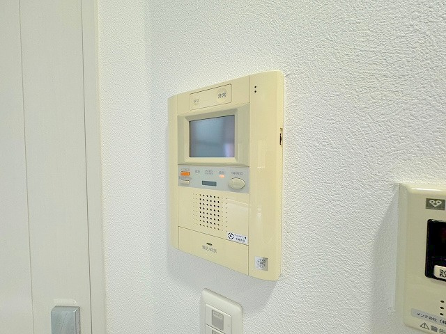 CITY SPIRE十三東の設備