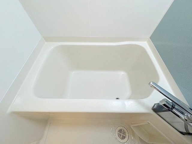 CITY SPIRE十三東の浴室