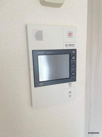 SERENiTE堺筋本町SUD　仲介手数料無料のセキュリティ
