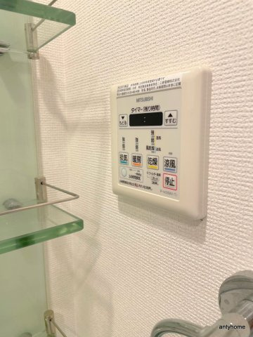 SERENiTE堺筋本町SUD　仲介手数料無料の内装