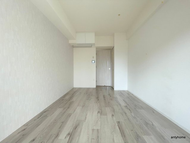SERENiTE堺筋本町SUD　仲介手数料無料の寝室