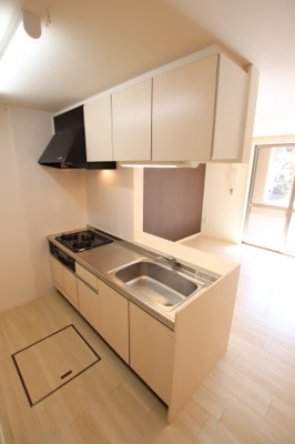 【キッチン】 | Univaly JewⅠ