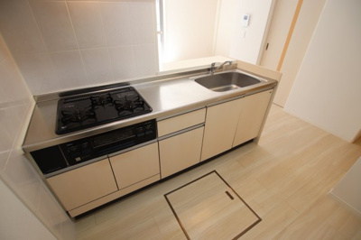 【キッチン】 | Univaly JewⅠ