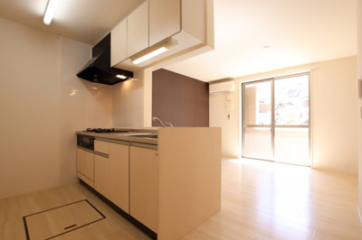 【居間・リビング】 | Univaly JewⅠ