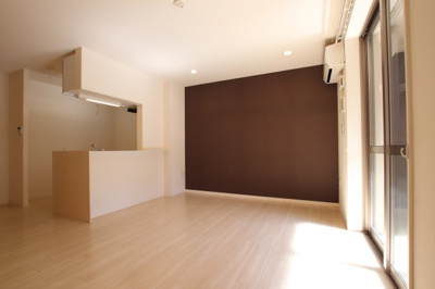 【居間・リビング】 | Univaly JewⅠ