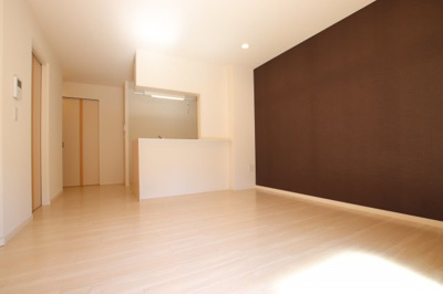 【居間・リビング】 | Univaly JewⅠ