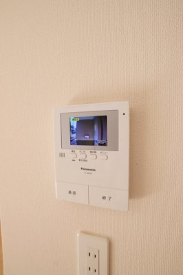 【セキュリティ】 | Univaly JewⅠ | TVインターホン