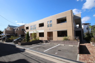 【外観】 | Univaly JewⅠ