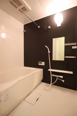 【浴室】 | Univaly JewⅠ