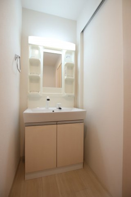 【独立洗面台】 | Univaly JewⅠ