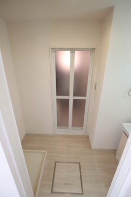 【洗面所】 | Univaly JewⅠ