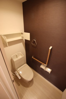 【トイレ】 | Univaly JewⅠ