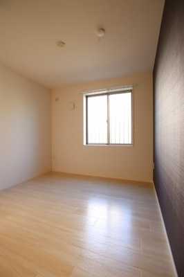 【洋室】 | Univaly JewⅠ