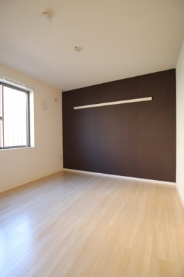 【寝室】 | Univaly JewⅠ