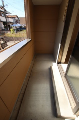 【バルコニー】 | Univaly JewⅠ