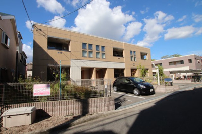 【外観】 | Univaly JewⅠ