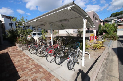 【その他共用部分】 | Univaly JewⅠ