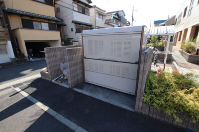 【その他共用部分】 | Univaly JewⅠ