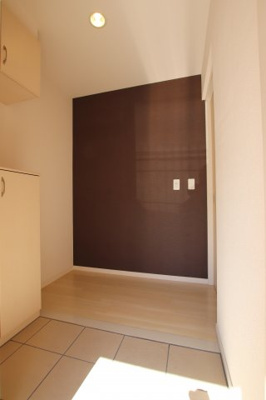 【玄関】 | Univaly JewⅠ