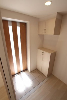 【玄関】 | Univaly JewⅠ