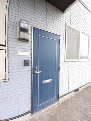 【その他共用部分】 | アビデ杏樹Ｂ