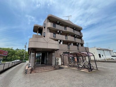 【外観】 | アムール・ＳＫＲ