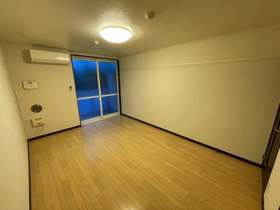 【居間・リビング】 | レオネクストドエル小竹向原 | ゆったり過ごせるリビングです