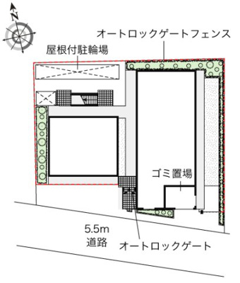 【その他】 | レオネクストドエル小竹向原
