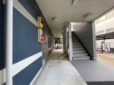 【その他】 | レオネクストドエル小竹向原